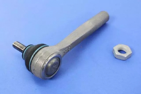 Steering tip right Fiat 500L 14- CTR