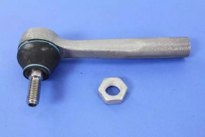 Steering tip right Fiat 500L 14- CTR
