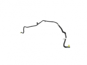 Cooling pipe return tank-radiator Chrysler Pacifica 17- 3.6