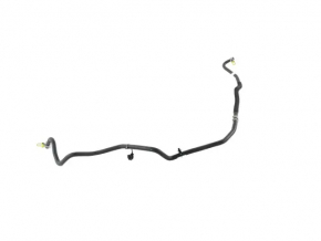 Cooling pipe return tank-radiator Chrysler Pacifica 17- 3.6