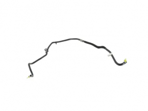Cooling pipe return tank-radiator Chrysler Pacifica 17- 3.6