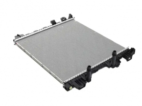 Jeep Grand Cherokee WL 22-25 PHEV Inverter Cooling Radiator