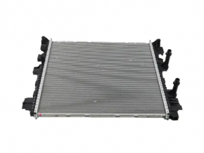 Jeep Grand Cherokee WL 22-25 PHEV Inverter Cooling Radiator