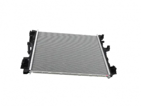 Jeep Grand Cherokee WL 22-25 PHEV Inverter Cooling Radiator