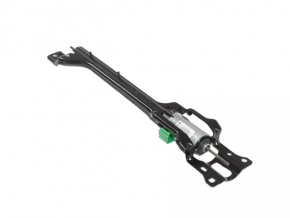 Driver's seat longitudinal adjustment motor for Jeep Grand Cherokee WL 21-25 with memory