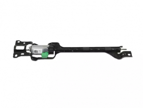 Driver's seat longitudinal adjustment motor for Jeep Grand Cherokee WL 21-25 with memory