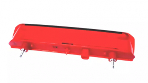 Stop signal Subaru Forester 14-18 SJ under spoiler