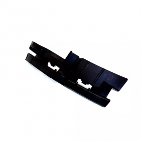 Front bumper bracket right Audi Q5 8R 09-12 prerest BAPMIC