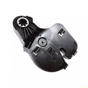 Hood release handle bracket for Audi A6 C7 12-18