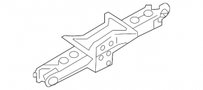 Subaru Legacy 15-19 Jack