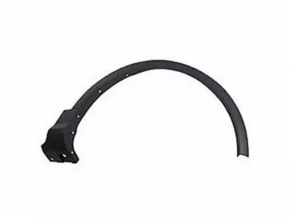 Rear right wing arch trim Ford Escape MK3 17-19 rest structure