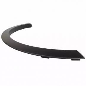 Rear right wing arch trim Ford Escape MK3 17-19 rest structure