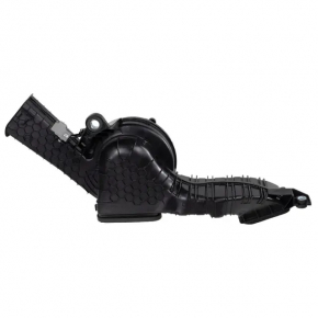 Lincoln MKZ 13-20 hybrid battery cooling fan assembly