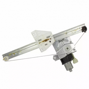 Window lifter with motor rear left Lincoln MKC 15-