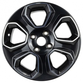 Wheel disk R16 Ford Ecosport 18-22 type 2
