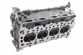 Cylinder head assembly Cadillac ATS 13-16 2.5 59k, for grinding