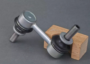 Subaru B9 Tribeca front right stabilizer link