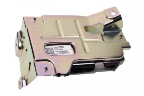 Cadillac CTS 14 Audio Amplifier - BOSE