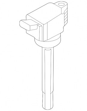 Ignition coil for Hyundai Elantra 21-24 2.0