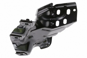 Front left fender bracket Chevrolet Trax 17-22