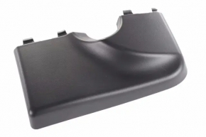 Buick Encore 13-22 interior mirror cover, black, 2 parts for camera