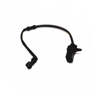 Brake pad wear sensor front left Audi A6 C7 12-18 356mm
