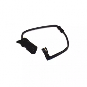 Brake pad wear sensor front left Audi A6 C7 12-18 356mm