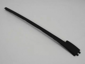 Left windshield molding for Jeep Compass 11-16