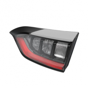Right inner tailgate light for Jeep Cherokee KL 19-23 rest.