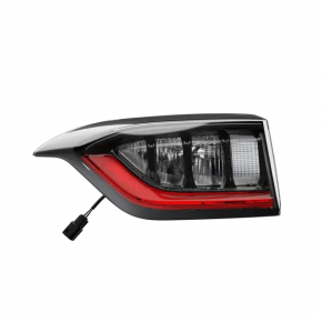 Right inner tailgate light for Jeep Cherokee KL 19-23 rest.