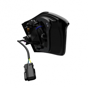 Right inner tailgate light for Jeep Cherokee KL 19-23 rest.