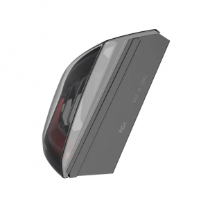 Right inner tailgate light for Jeep Cherokee KL 19-23 rest.