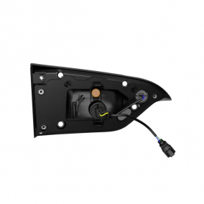 Right inner tailgate light for Jeep Cherokee KL 19-23 rest.