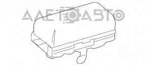 Lexus RX350 RX450h 16-22 passenger airbag in the dashboard