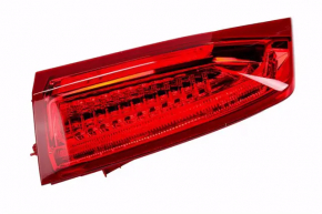 Left headlight Cadillac ATS 13-