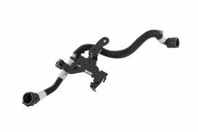 Chevrolet Equinox EV 24-26 cooling system hose to heater supply with sensor and bracket