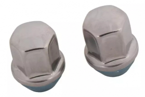 Wheel nut d19 M14x1.5 Cadillac CTS 14-16 type 2
