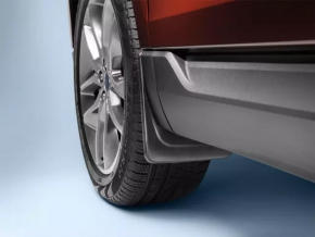Front left mudguard for Ford Edge 15-24