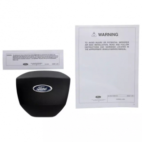 Airbag in the steering wheel driver Ford Explorer 20-