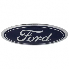 Ford Escape MK4 20-22 Front Bumper Emblem Badge