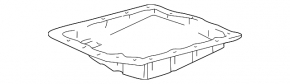 Automatic transmission pan Toyota RAV4 06-12 2.5