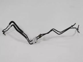 Cooling tubes automatic transmission Dodge Challenger 09- 3.6