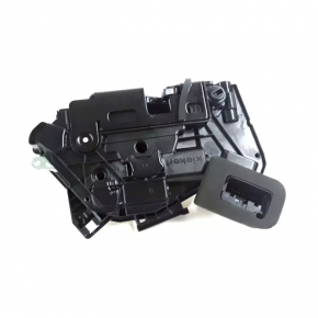Rear left door lock VW Passat b8 16-19 USA HOFFER