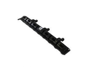 Rear Bumper Absorber Dodge Charger 15-20 Rest