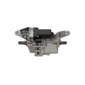 Rear differential gearbox Fiat 500X 16-22