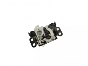 Hood Lock Jeep Compass 17-24