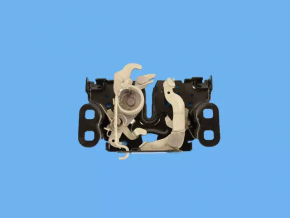Hood Lock Jeep Compass 17-24