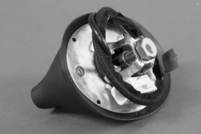 Antenna socket Jeep Renegade 15-21 type 1