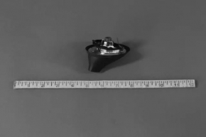 Antenna socket Jeep Renegade 15-21 type 1