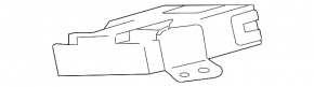 Immobilizer Lexus GS300 GS350 GS430 GS450h 06-09